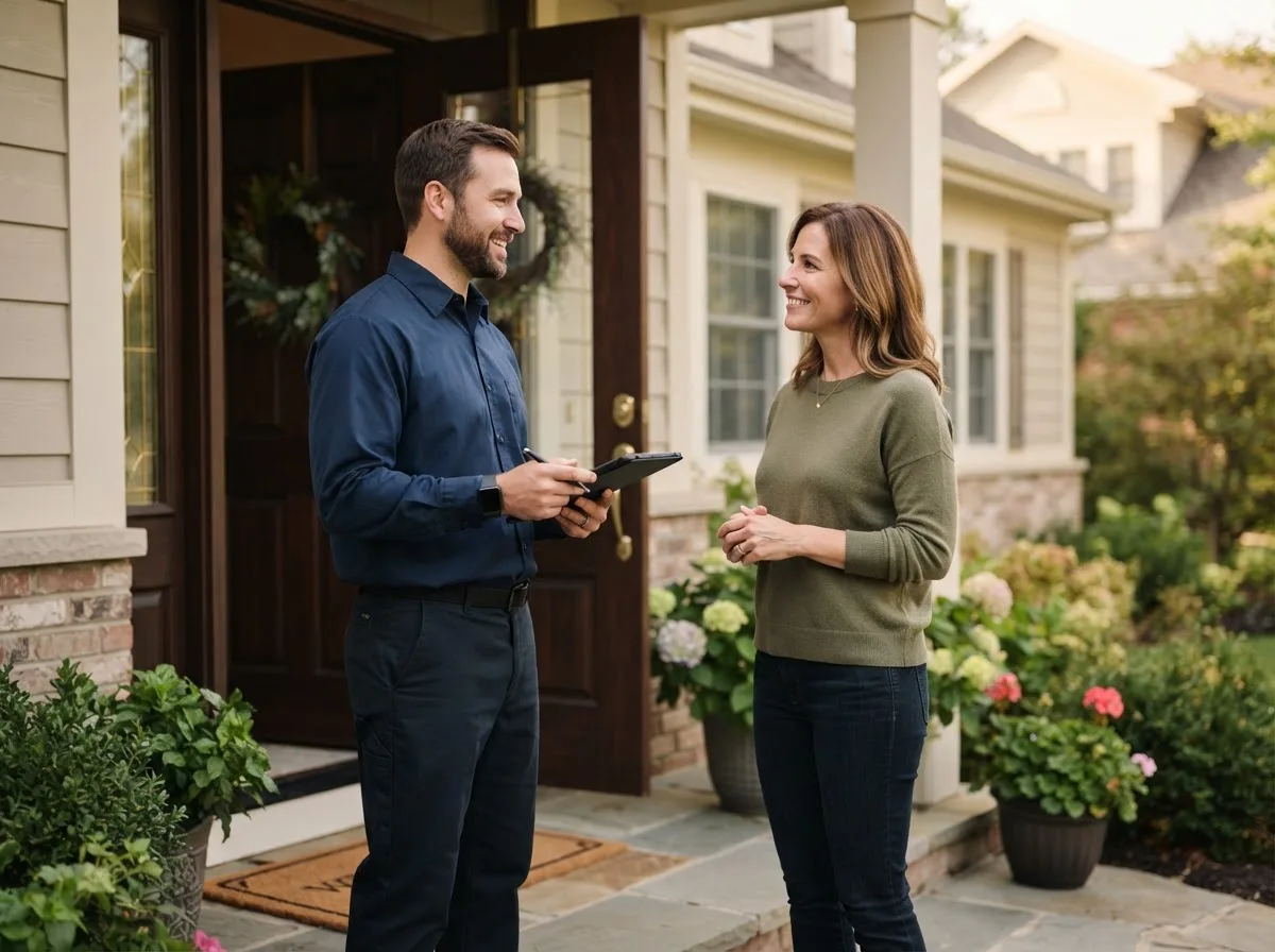 Water damage restoration FAQs for Ridgeway, OH